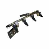 Einspritzleiste Audi A4 (8K, B8)