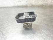 Blower Fan Relay OPEL ASTRA H Estate (L35) 1.7 CDTI C6546