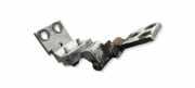 Heckklappescharnier links PEUGEOT PARTNER Combispace (5F) 1.6 HDi 90