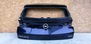 Heckklappe geschlossen Opel Grandland X (A18) YP00018477