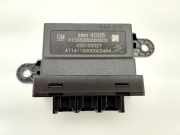 Steuergerät Einparkhilfe Opel Astra K (B16) 39014008