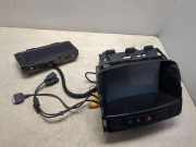 Navigationsanzeige OPEL ASTRA H (L48) 1.7 CDTI 13267984