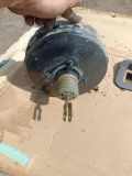 Unterdruck-Bremskraftverstärker VW SHARAN (7M8, 7M9, 7M6) 1.9 TDI 98VW2B195BB