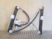 Türfensterheber hinten rechts JAGUAR XJ (X351) 3.0 D C7Y2A FC7955