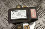 Sensor für Längsbeschleunigung Mercedes-Benz A-Klasse (W168) 0015429018