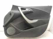 Türpolster vorne rechts OPEL ASTRA J 1.7 CDTI 13315234