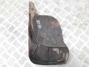 Schmutzfänger hinten rechts MITSUBISHI SPACE STAR MPV (DG_A) 1.8 GDI (DG5A)