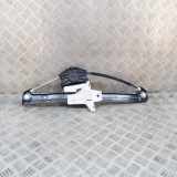 Türfensterheber hinten links SKODA KAMIQ 1.5 TSI E850202013 0130822695