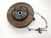 Radnaben vorne links HYUNDAI TUCSON (TL, TLE) 1.6 CRDi