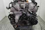 Motor ohne Anbauteile (Benzin) Nissan 370 Z Nismo (Z34) VQ37VHR