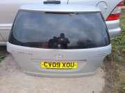 Kofferraumdeckel MERCEDES-BENZ M (W164) ML 350 CDI 4-matic (164.122)