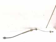 Clutch Cable RENAULT MEGANE Scenic (JA0/1_) 1.6 e (JA0F)