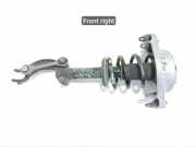 Stoßdämpfersatz Vorderachse Porsche Macan 1 (95B) 95B413031F