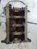 Motorblock MAZDA 6 Hatchback (GH) 2.2 MZR-CD