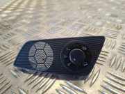 Spiegeleinstellschalter SKODA YETI (5L) 2.0 TDI 4x4 1Z1867435