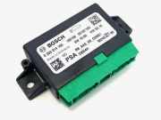 Einparkhilfe PDC Steuergerät OPEL GRANDLAND X (75) 1.2 0263014165 9824532180