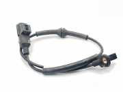 Sensor für ABS links hinten Jaguar XJ (X35) FW932C190AB