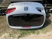Heckklappe geschlossen Seat Leon (1P)
