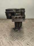 ABS Hydraulikblock AUDI A4 Cabrio (8H7, B6, 8HE, B7) 2.0 TDI 8E0614517AT