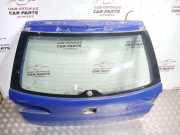 Kofferraumdeckel SEAT IBIZA III (6L1) 1.2