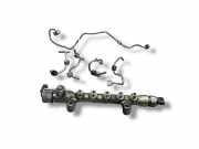 KRAFTSTOFFVERTEILER EINSPRITZLEISTE VERTEILERROHR MAZDA 6 Sedan (GJ, GL) 2.2 D SHY1