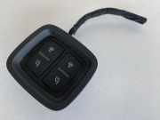 Bedientasten des rechten Sitzes AUDI Q7 (4M) 50 TDI Mild Hybrid Quattro 4M0959861B
