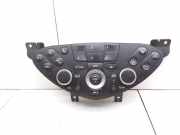 Klimabedienteil NISSAN PRIMERA (P12) 2.2 dCi 28395av610 11207981h
