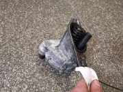 Vakuumpumpe VW CRAFTER Furgon (SY_) 2.0 TDI RWD