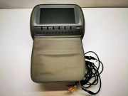 Navigationsanzeige MERCEDES-BENZ R (W251, V251) R 320 CDI 4-matic (251.022, 251.122)