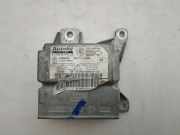 Steuergerät Airbag Citroen C5 III (RD) 9665558180