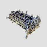 Motorkopf HONDA CIVIC VIII Hatchback (FN, FK) 2.2 CTDi (FK3)