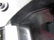Schalthebel Kunststoffabdeckung PEUGEOT 308 SW II 2.0 BlueHDi 150 98088087XU