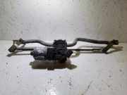 Scheibenwischermechanismus vorne RENAULT CLIO II (BB0/1/2_, CB0/1/2_) 1.5 dCi (B/CB07) 0390241519