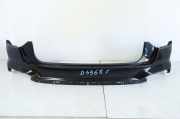 Stoßstange hinten Audi Q2 (GA) 81A807511C