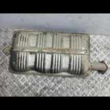 Auspuffanlage hinten Kia Sorento I (JC) BLM28