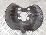 Spritzblech für Bremsscheibe Citroen C4 II Grand Picasso () 54104507