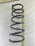 Feder vorne links TOYOTA YARIS (_P1_) 1.3 (NCP10_, SCP12_)