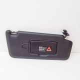 Rechte Sonnenblende MERCEDES-BENZ GLC (X253, C253) 220 d 4-matic (253.905) A2058107404