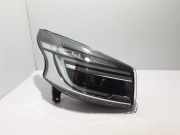 Hauptscheinwerfer rechts Renault Trafic III Kasten (FG) 260103799R