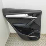 Türpolster hinten links AUDI Q5 (FY) SQ5 TFSI quattro 80A867487