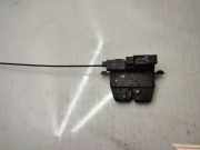 Schloss Heckdeckel BMW 7er (F01, F02, F03, F04) 7191211