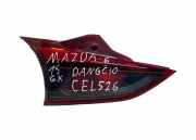 Heckklappenleuchte links MAZDA 6 Estate (GJ, GL) 2.2 D AWD 22665033