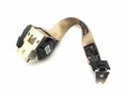 Sicherheitsgurt hinten links JAGUAR XK Coupe (X150) 5.0 V8 6W83613E36 6W83613E36ACSEP