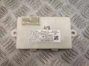 Keyless Steuergerät MERCEDES-BENZ GLE (W166) 350 d 4-matic (166.024) A2129009729