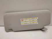Rechte Sonnenblende MERCEDES-BENZ B (W246, W242) B 180 CDI (246.200) A2468100410