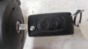 Kraftstofftankdeckel CITROËN C5 III (RD_) 2.0 HDi 140 4256500