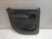 Grill Windlauf Opel Combo B Kasten () 9816784677