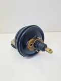 Bremskraftverstärker Mercedes-Benz SL (R129) A0004300008