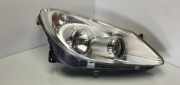 Hauptscheinwerfer rechts Opel Corsa D (S07) 89313309