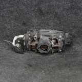 Nebelscheinwerfer vorne rechts TOYOTA COROLLA (_E12_) 2.0 D-4D (CDE120R_, CDE120L_) 81210-02051